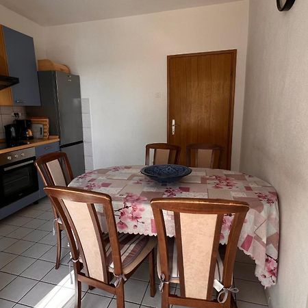 Apartments Paulina Trogir Exterior foto