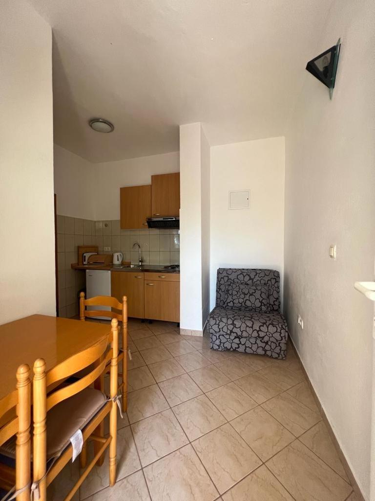 Apartments Paulina Trogir Exterior foto