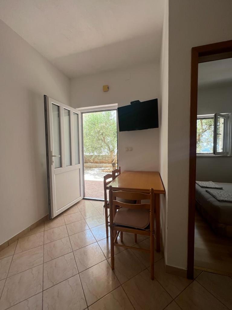 Apartments Paulina Trogir Exterior foto