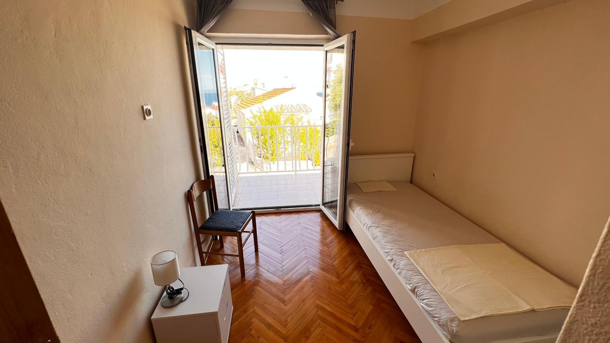 Apartments Paulina Trogir Exterior foto