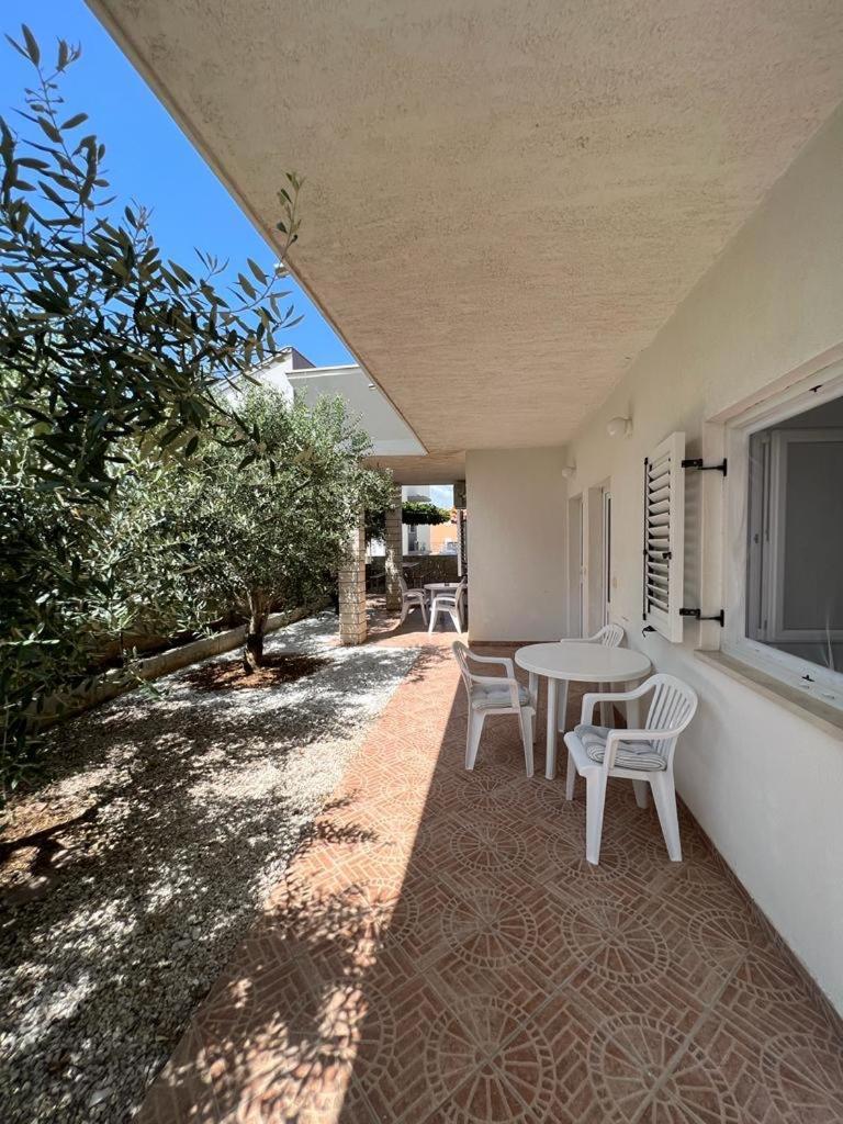 Apartments Paulina Trogir Exterior foto