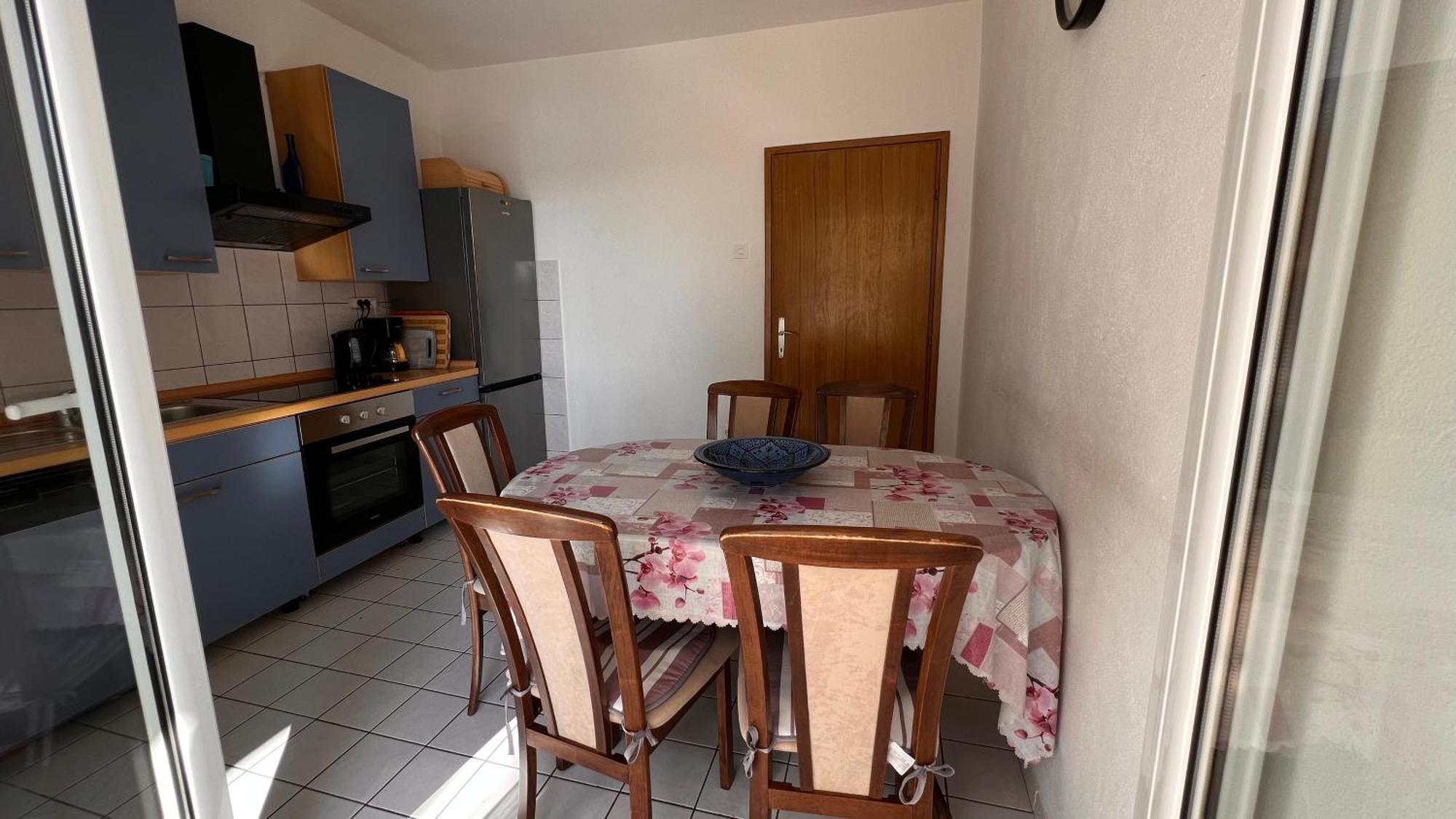Apartments Paulina Trogir Exterior foto