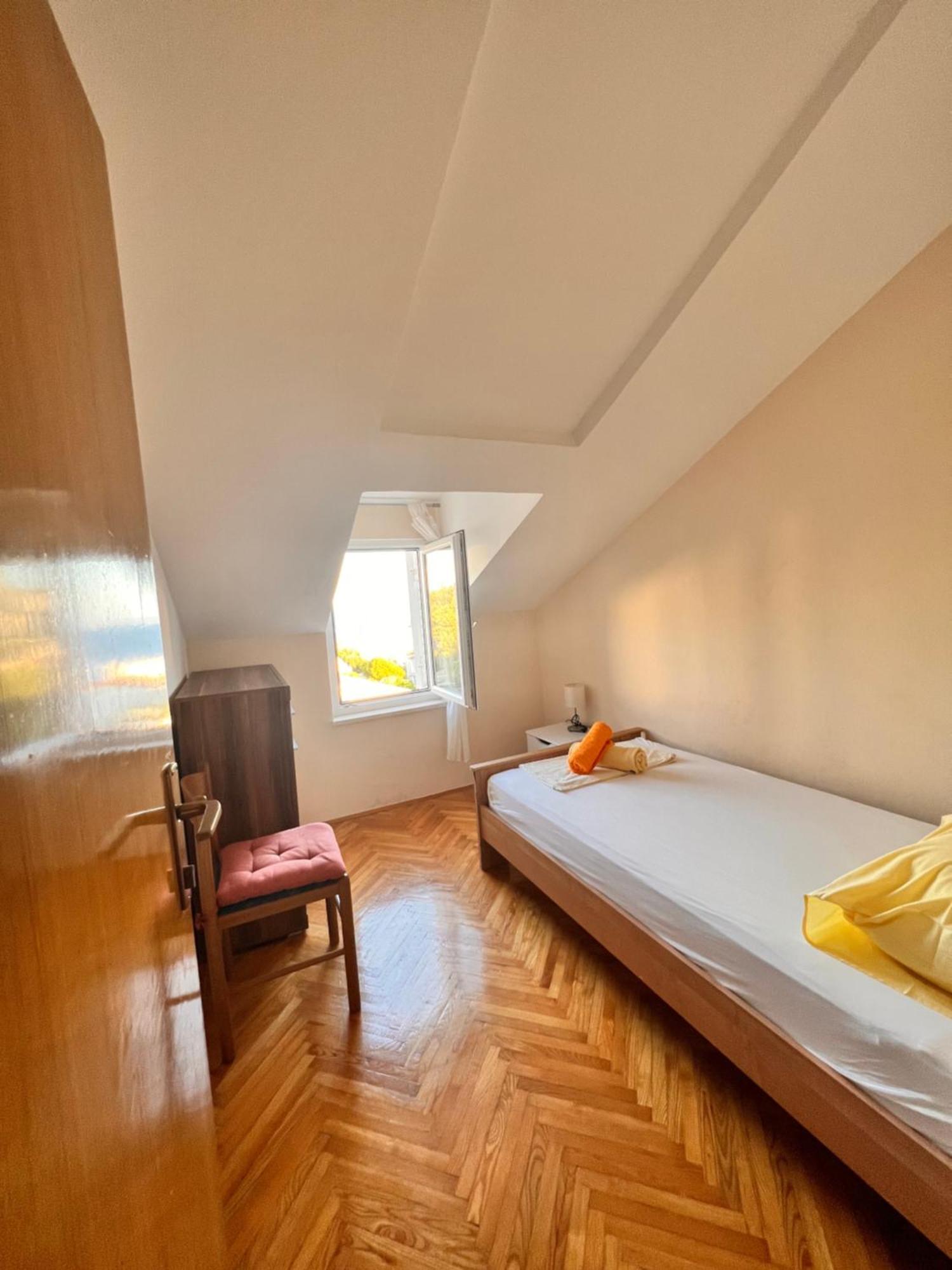 Apartments Paulina Trogir Exterior foto