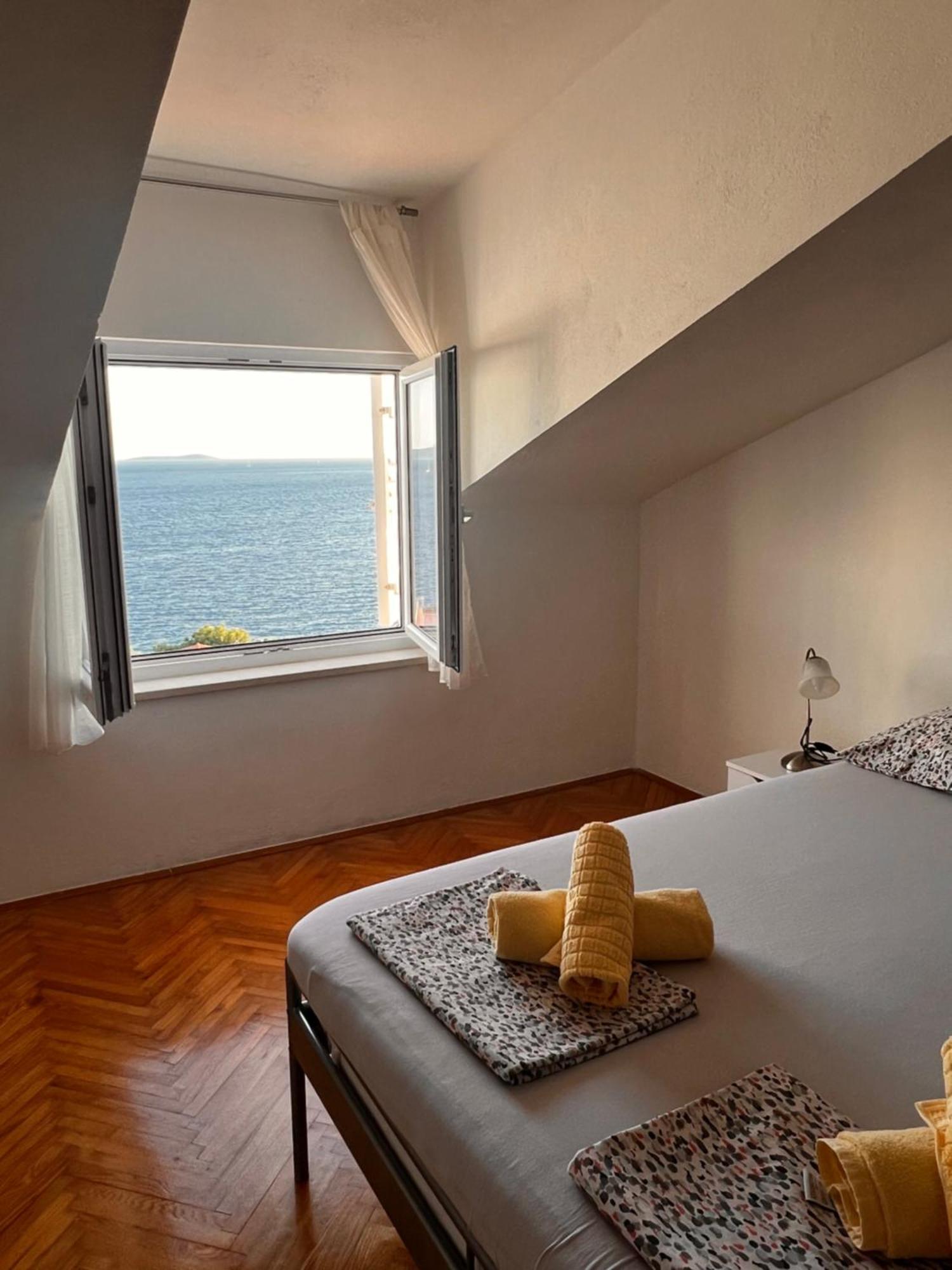 Apartments Paulina Trogir Exterior foto