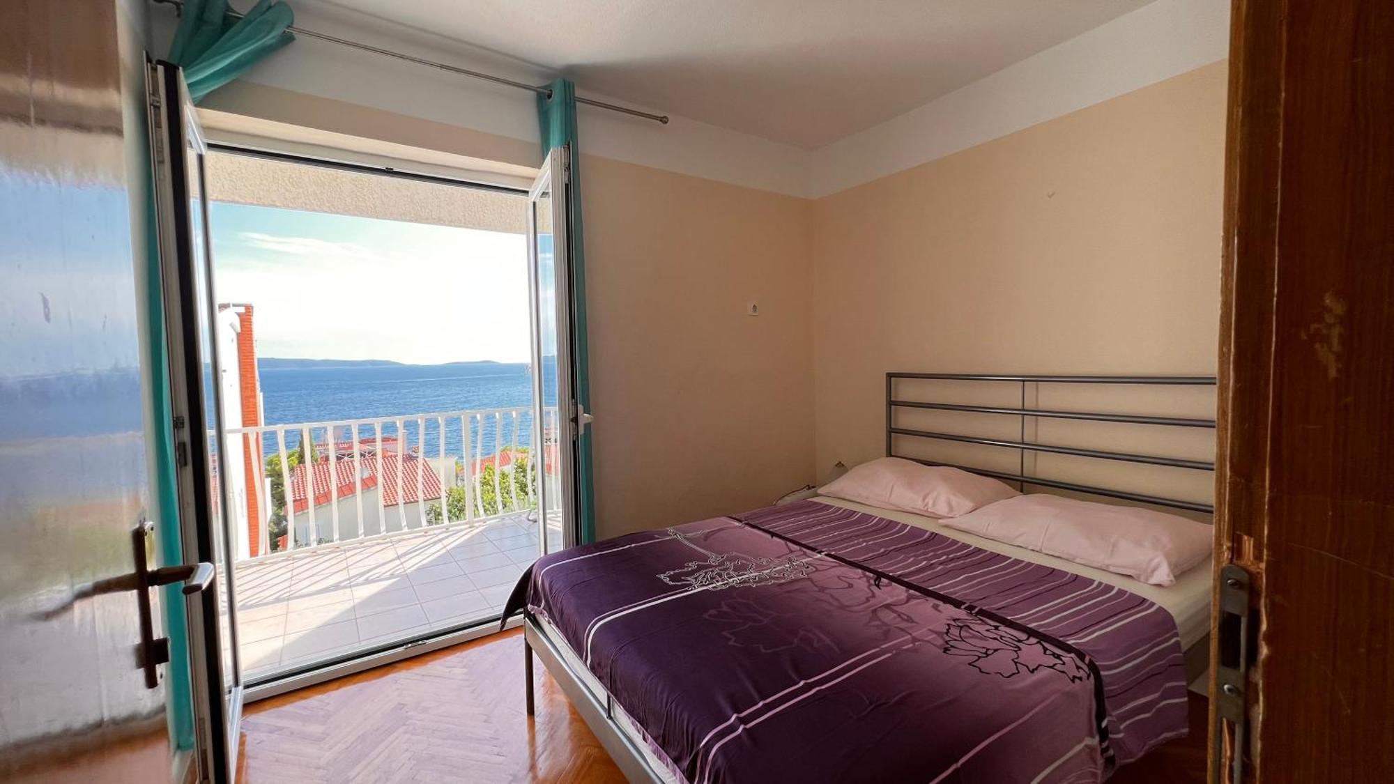Apartments Paulina Trogir Exterior foto