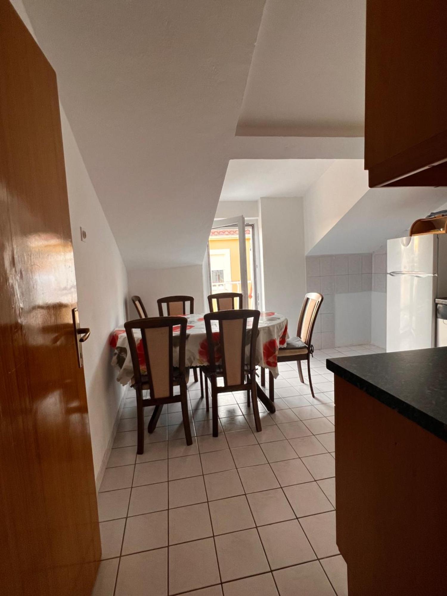 Apartments Paulina Trogir Exterior foto