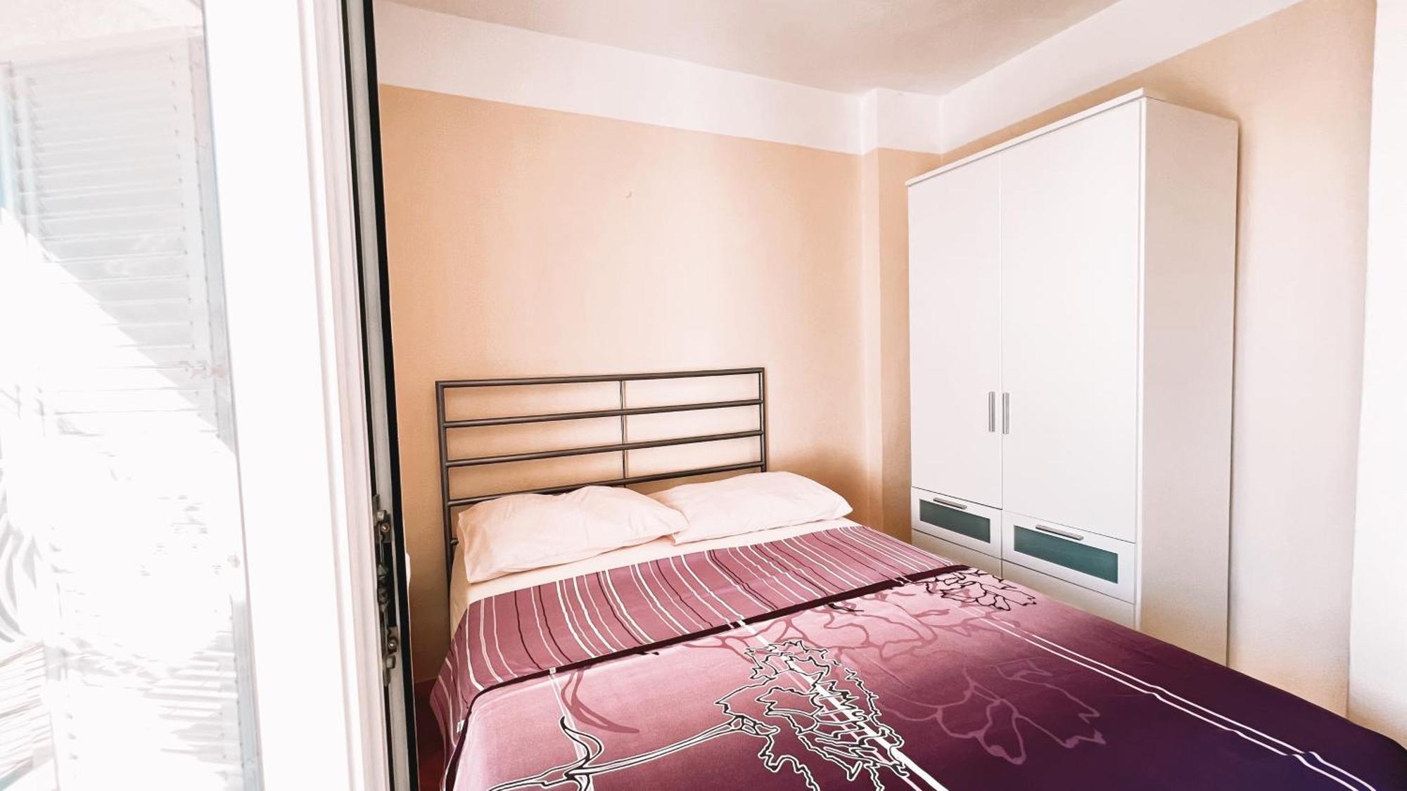 Apartments Paulina Trogir Exterior foto