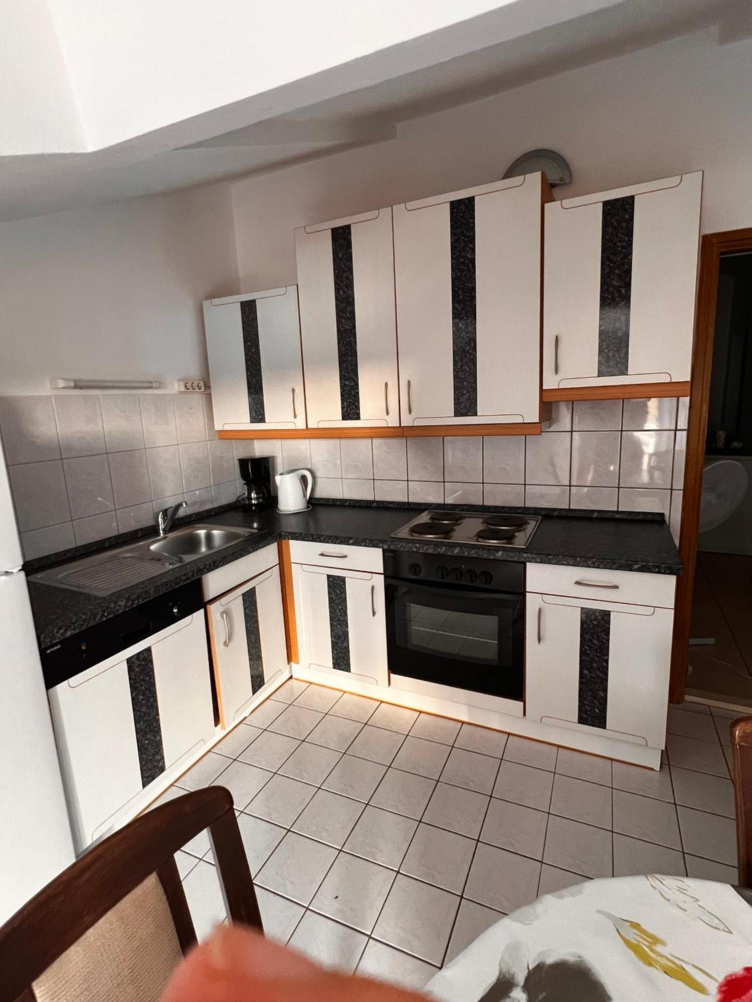 Apartments Paulina Trogir Exterior foto